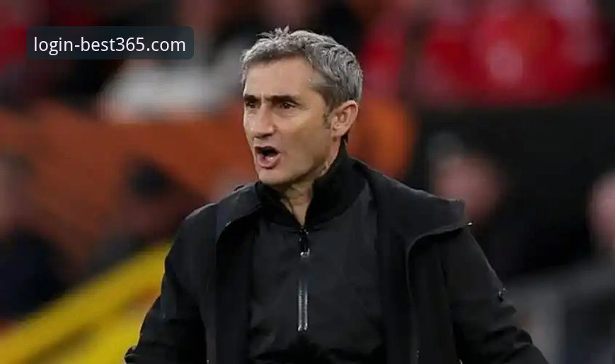 bet365官网备用网址 为什么巴尔韦德的“帽子戏法”是欧冠战术变革的信号?